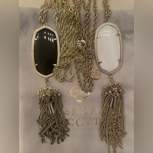 Kendra Scott Rayne Necklace